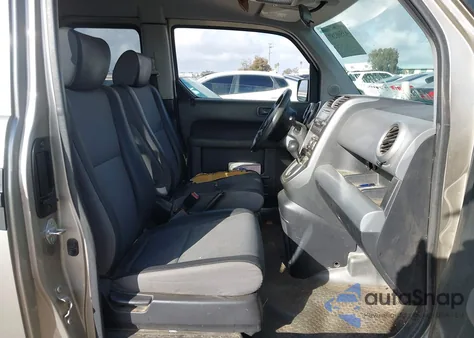 2003 Honda Element Ex z USA, uszkodzony, nr VIN 5J6YH285X3L010412